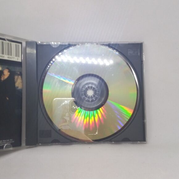 Lisa Lisa And The Cult Jam Spanish Fly-(CD, 1987)-Columbia-Electronic-Funk - Picture 6 of 7